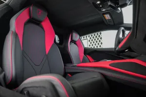 2024 Lamborghini Revuelto
