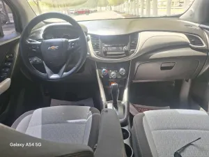 2019 Chevrolet Trax