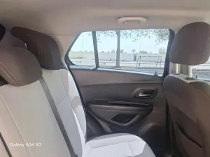 2019 Chevrolet Trax