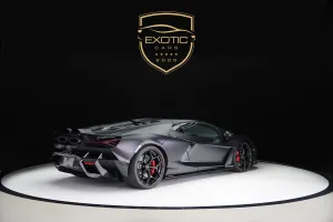 2024 Lamborghini Revuelto
