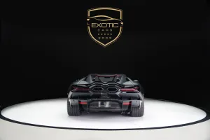 2024 Lamborghini Revuelto