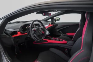 2024 Lamborghini Revuelto