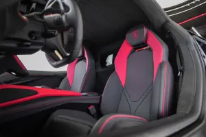 2024 Lamborghini Revuelto