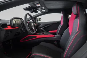 2024 Lamborghini Revuelto