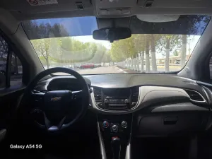 2019 Chevrolet Trax