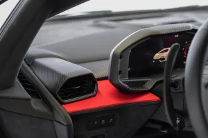 2024 Lamborghini Revuelto