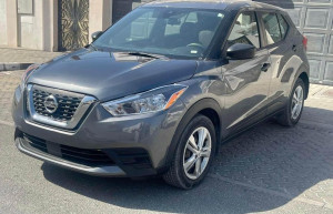 2020 Nissan KICKS in dubai