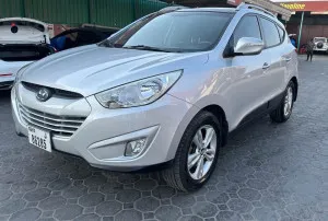 2013 Hyundai Tucson in dubai