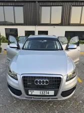 2012 Audi Q5