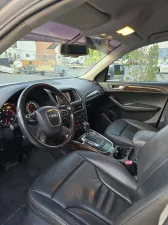 2012 Audi Q5