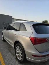 2012 Audi Q5