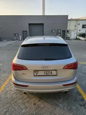 2012 Audi Q5