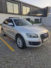 2012 Audi Q5