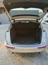 2012 Audi Q5