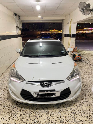 2013 Hyundai Veloster