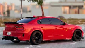 2022 Dodge Charger