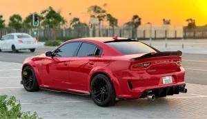 2022 Dodge Charger