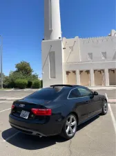 2009 Audi A5