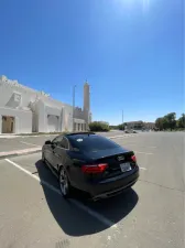 2009 Audi A5