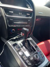 2009 Audi A5