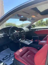 2009 Audi A5