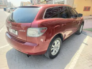 2010 Mazda CX-7