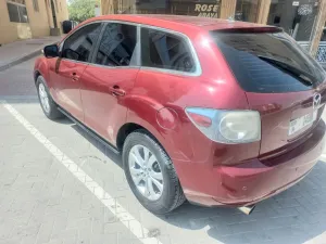 2010 Mazda CX-7