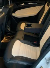 2017 Mercedes-Benz GLE