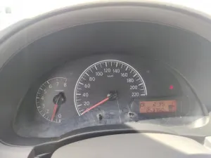 2015 Nissan Sunny