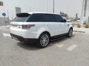 2015 Land Rover Range Rover