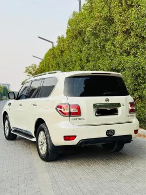 2016 نيسان باترول 