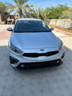 2021 Kia Forte in dubai