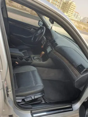 2002 BMW 3-Series