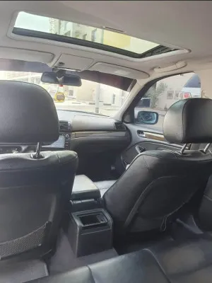 2002 BMW 3-Series