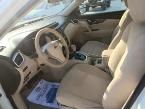 2015 Nissan XTrail