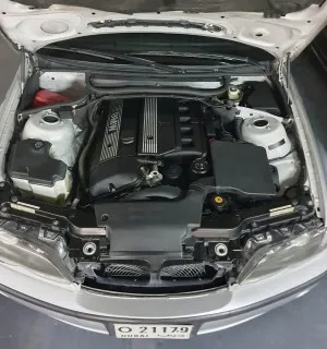 2002 BMW 3-Series