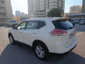 2015 Nissan XTrail