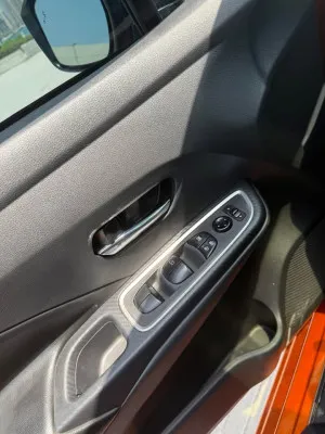 2022 Nissan Versa