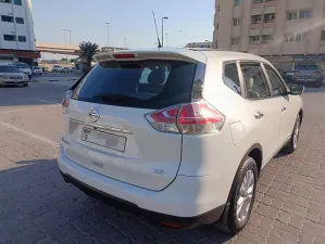 2015 Nissan XTrail