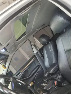 2002 BMW 3-Series