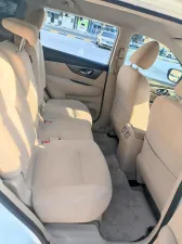 2015 Nissan XTrail