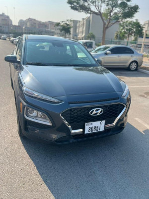 2020 Hyundai Kona in dubai