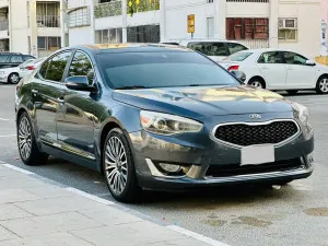 2014 Kia Cadenza in dubai