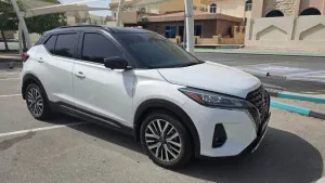 2023 Nissan KICKS in dubai
