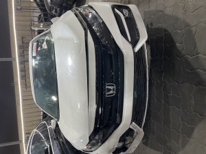 2021 Honda Civic in dubai