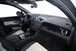 2020 Bentley Bentayga