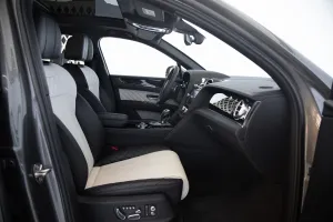 2020 Bentley Bentayga