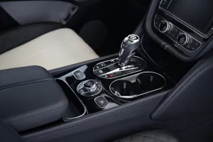 2020 Bentley Bentayga