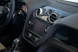 2020 Bentley Bentayga