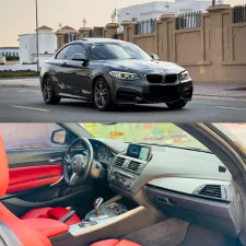 2014 BMW 2-Series